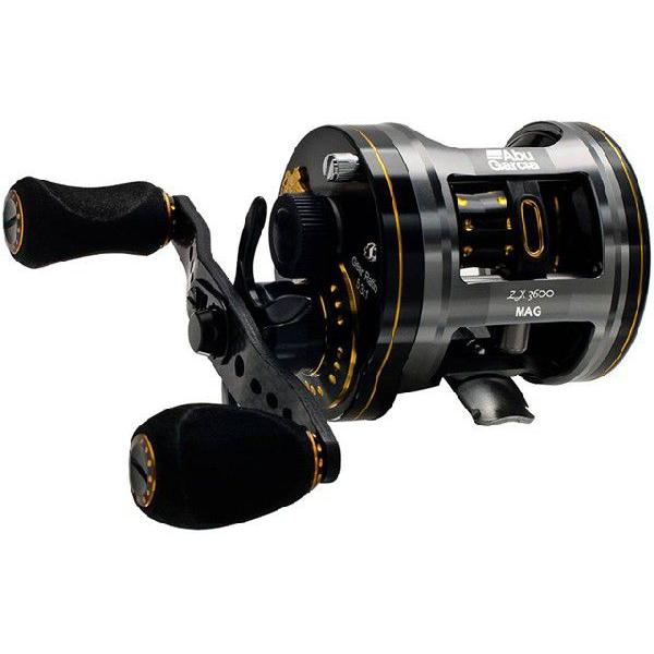 Abu Garcia（アブガルシア） アブガルシア／AbuGarcia Morrum ZX 1600