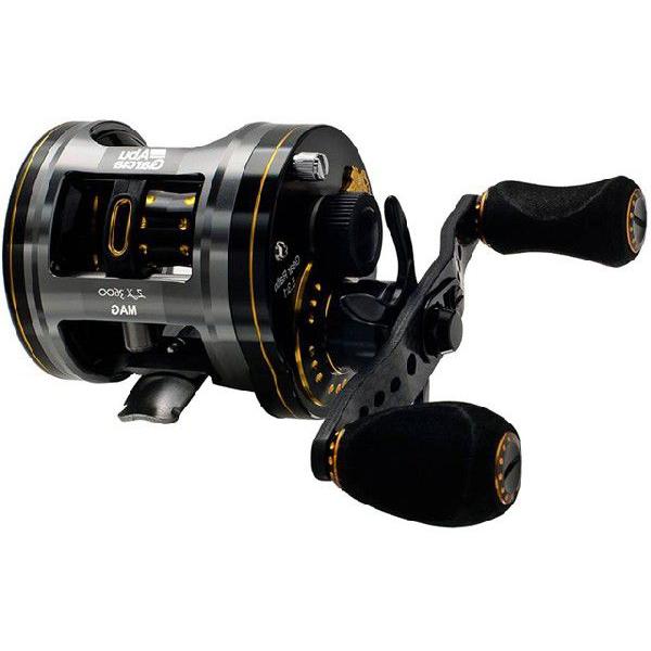 Abu Garcia（アブガルシア） アブガルシア／AbuGarcia Morrum ZX 1601