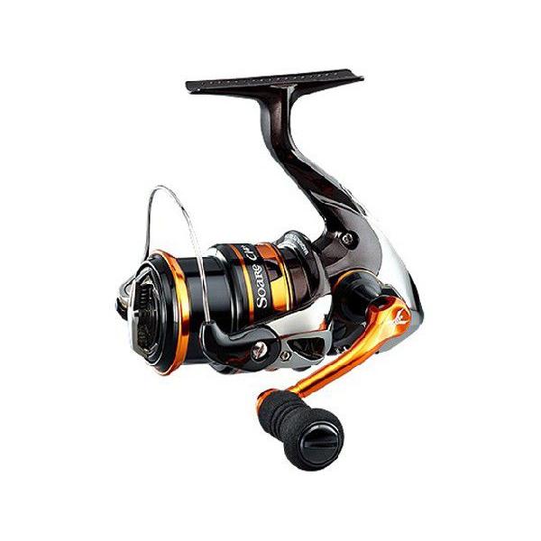 ジュラルミ シマノ／SHIMANO ソアレCI4+ 2000HGS （Soare CI4+ 2000HGS