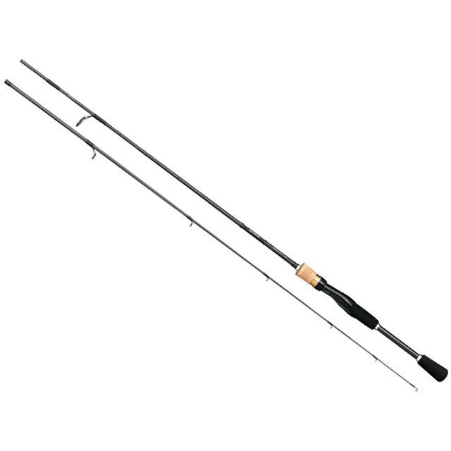 フィッシング BASS X 632LS 6'3/