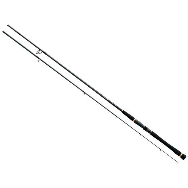ダイワ　シーバスハンターX 86ml DAIWA（釣り） ダイワ／DAIWA シーバスハンターX 86LL-S