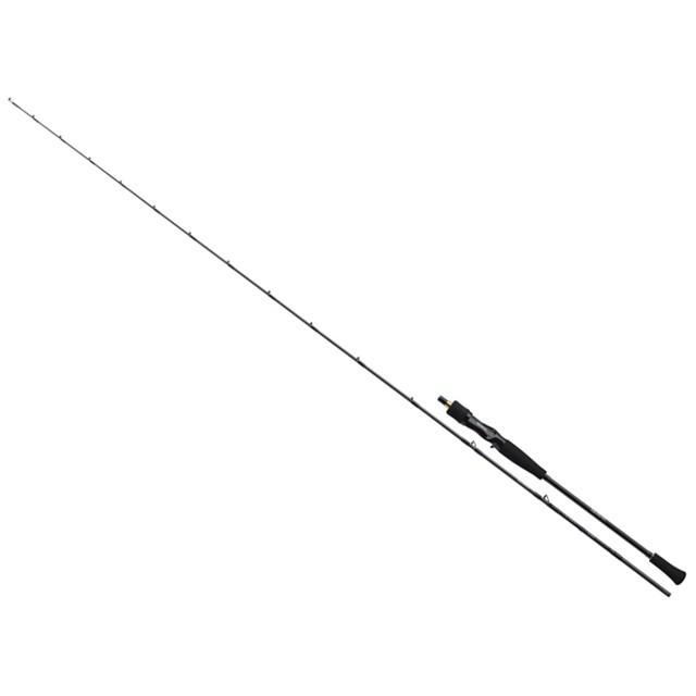 ロッド Daiwa Blast BJ 66XHB DAIWA（ダイワ） ブラスト BJ 66XHB （BLAST BJ ベイトタイプ