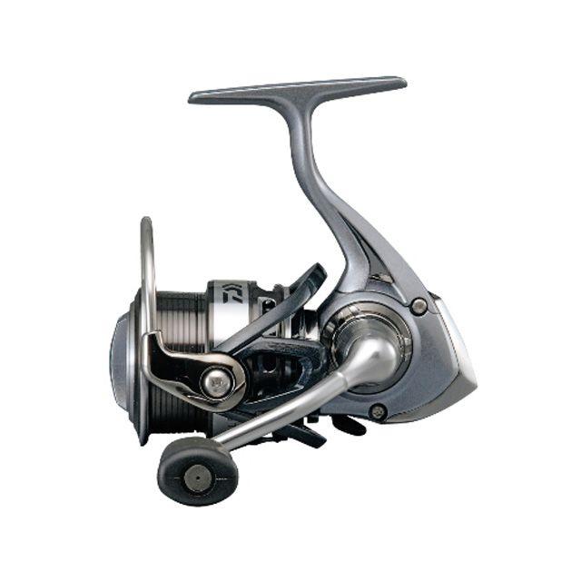 スナッチ　DAIWA 14CALDIA 2004H 超美品 DAIWA（ダイワ） 14 カルディア 2004H （2014年版 CALDIA 2004H