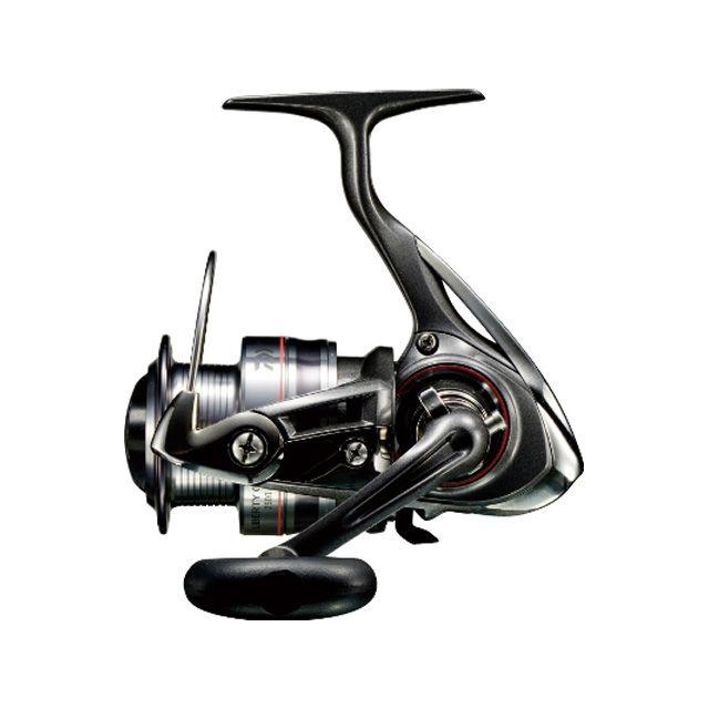 Daiwa LIBERTY 3500 スピニングリール DAIWA（ダイワ） 17リバティクラブ 3500 ／スピニングリール