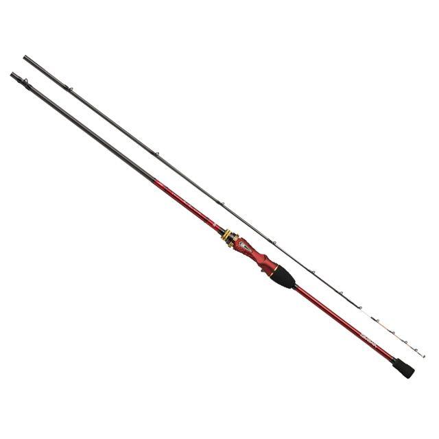 DAIWA(釣り) ダイワ/DAIWA 極鋭カワハギ レッドチューン AGS DAIWA(釣り) ダイワ/DAIWA 極鋭カワハギ レッドチューン AGS
