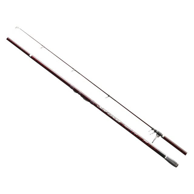 SURF LEADER 425 DX-T サーフロッド シマノ（SHIMANO） サーフリーダー 425 DXT （SURF LEADER