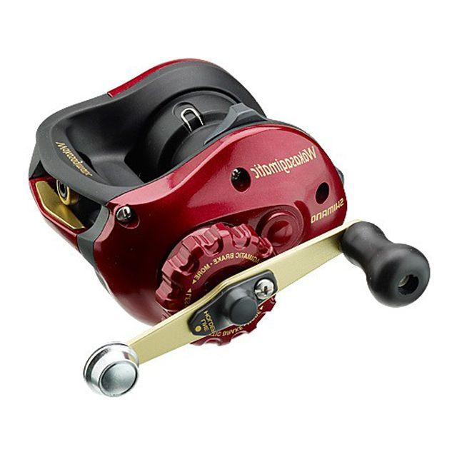 シマノ シマノ／SHIMANO ワカサギマチック 左 （Wakasagimatic LEFT