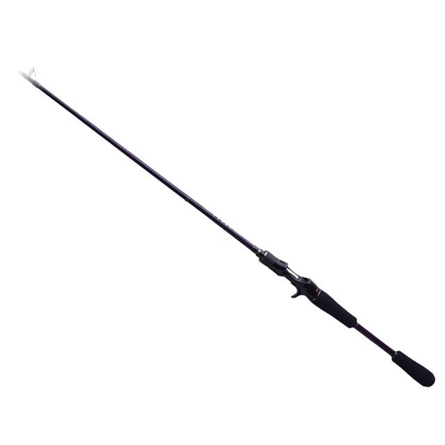 Megabass HYUGA　68M バスロッド Megabass（メガバス） メガバス／Megabass HYUGA 68M （ヒューガ