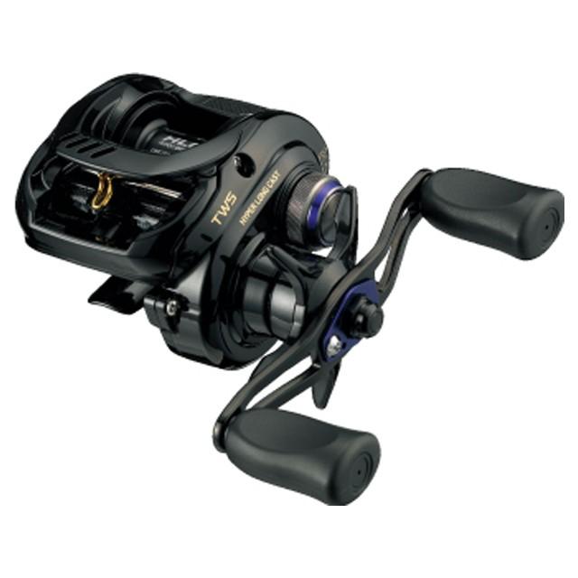 ダイワ/DAIWA　タトゥーラ ＨＬＣ ７．３Ｌ-ＴＷ　(左巻き　ギヤ比:7.3　ハイパーロングキャストモデル)｜tsurigu-ten