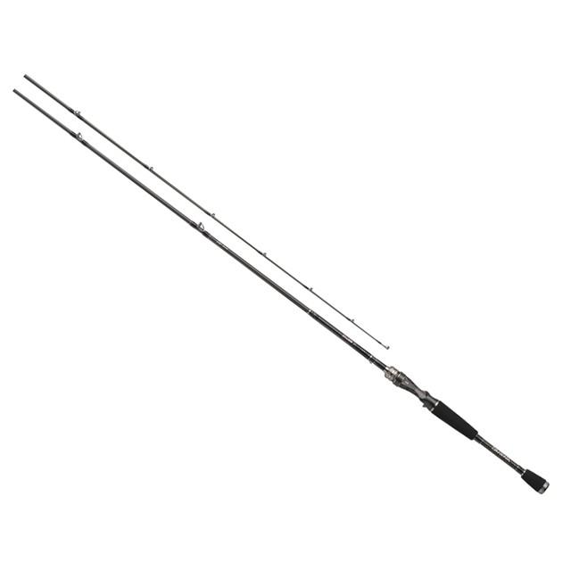 DAIWA(釣り) ダイワ/Daiwa ジリオン 661MXB・K (15 DAIWA(釣り) ダイワ/Daiwa ジリオン 661MXB・K (15