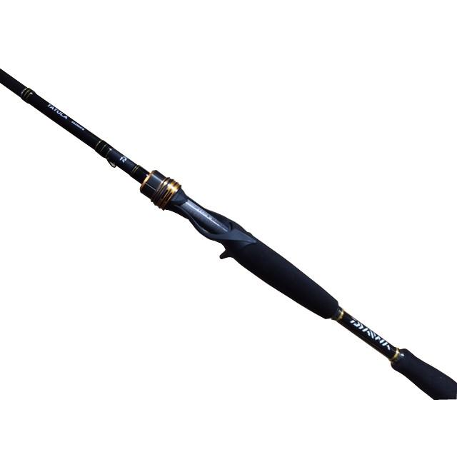 DAIWA(釣り) ダイワ/DAIWA タトゥーラ TAT 662MRB・K DAIWA(釣り) ダイワ/DAIWA タトゥーラ TAT 662MRB・K
