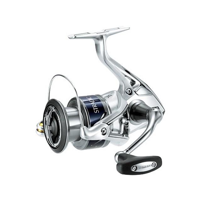 シマノ/SHIMANO　ストラディック ４０００　(15 STRADIC　深溝 スピニングリール）｜tsurigu-ten