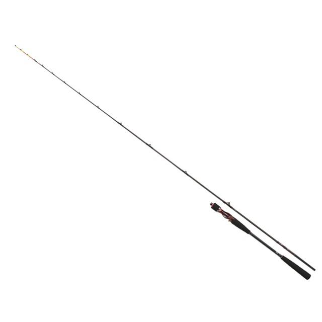 DAIWA（ダイワ） 紅牙AGS K67XHB-METAL （こうが タイラバ用ベイト