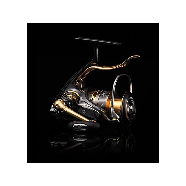 DAIWA（ダイワ） トーナメントISO 3000SH-LBD （2015年