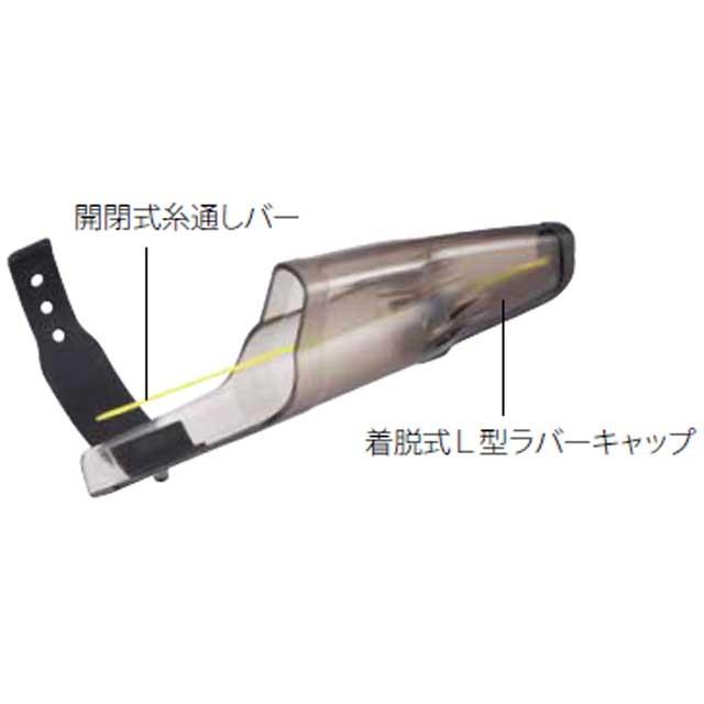 富士工業 ｆｕｊｉ 竿用トップカバー Qtc 18 装着部竿径 １８ｍｍ以下 磯竿 磯上物全般用トップカバー つり具 Ten Yahoo 店 通販 Yahoo ショッピング