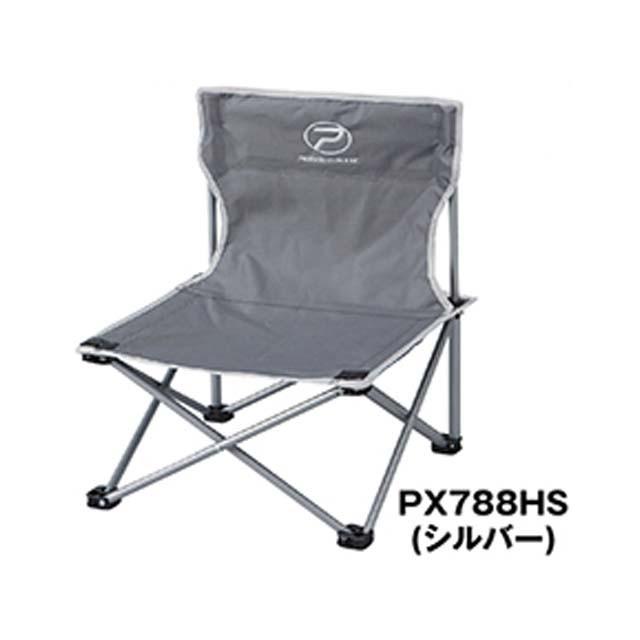 プロックス ｐｒｏｘ あぐらイス座面ちょい高 カラー シルバー ヘラ釣り イカダ釣り 海上釣堀用イス つり具 Ten Yahoo 店 通販 Yahoo ショッピング