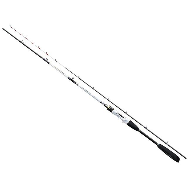 シマノ（SHIMANO） ライトゲーム リミテッド タイプ73 MH-200 