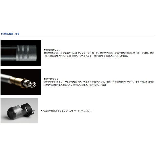 DAIWA（ダイワ） プライム テクニカルチューン 60 （PRIME TECHNICAL