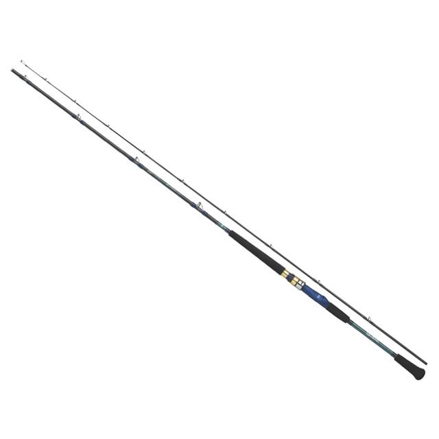 DAIWA（ダイワ） アナリスター 64 50-265 （16 ANALYSTAR 64 並