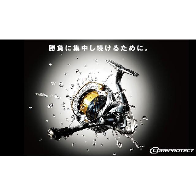 シマノ（SHIMANO） ヴァンキッシュ C3000SDH （16Vanquish 浅