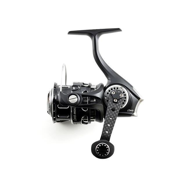 アブガルシア／ＡｂｕＧａｒｃｉａ　Ｒｅｖｏ　ＭＧＸ　２５００ＳＨ　（’16　浅溝 汎用スピニングリール　ＥＶＡノブ）