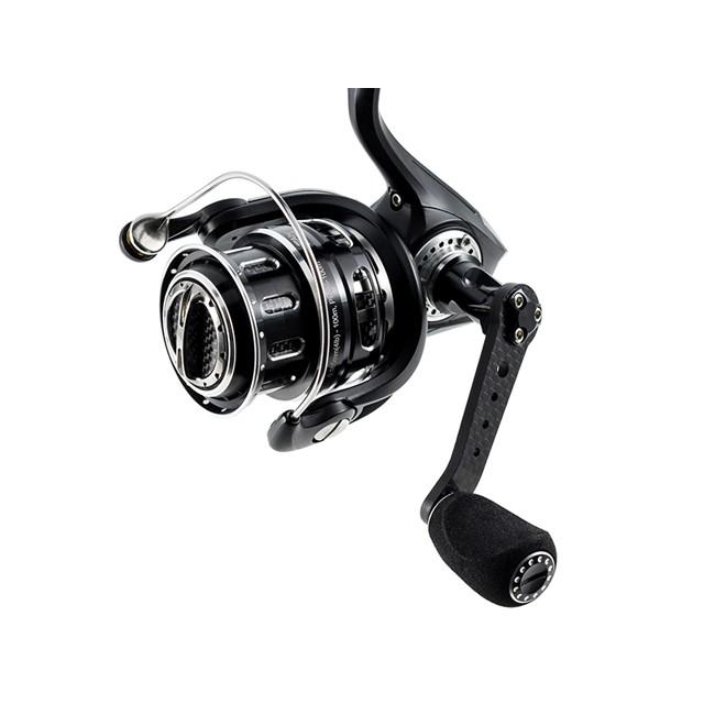 アブガルシア／ＡｂｕＧａｒｃｉａ　Ｒｅｖｏ　ＭＧＸ　２５００ＳＨ　（’16　浅溝 汎用スピニングリール　ＥＶＡノブ） 