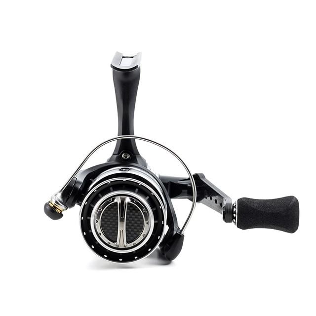 アブガルシア／ＡｂｕＧａｒｃｉａ　Ｒｅｖｏ　ＭＧＸ　２５００ＳＨ　（’16　浅溝 汎用スピニングリール　ＥＶＡノブ） 