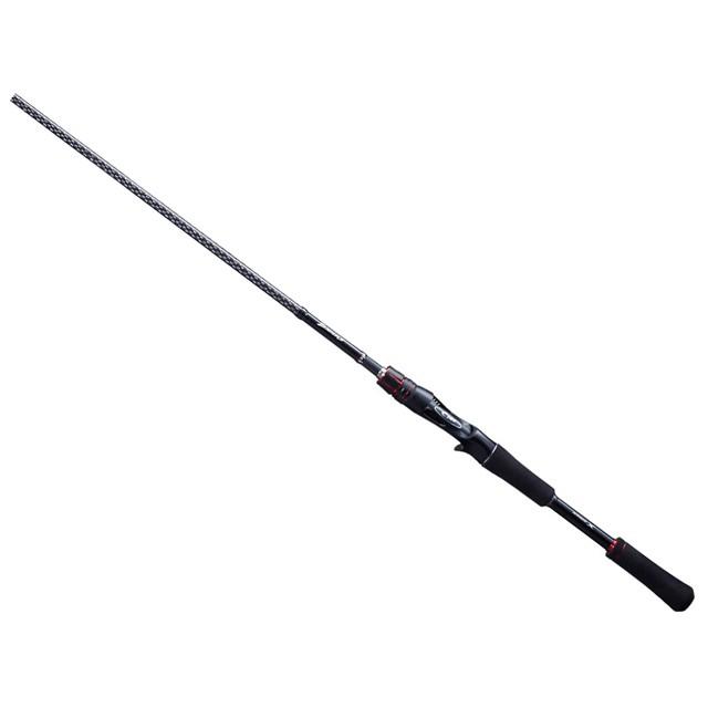 シマノ（SHIMANO） '15 ゾディアス 166ML-G (ZODIAS 1ピースベイト