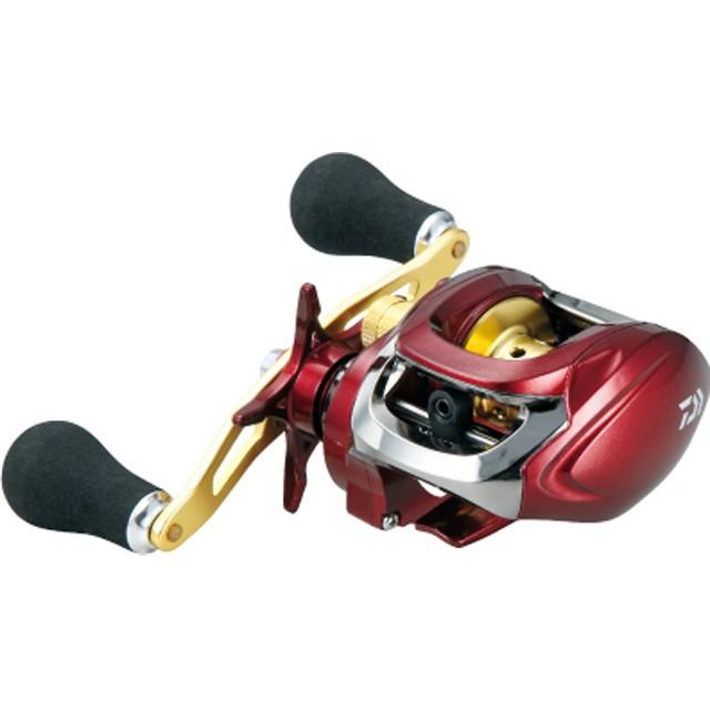 DAIWA（ダイワ） プリード 150SH-DH （右巻き 16 PREED