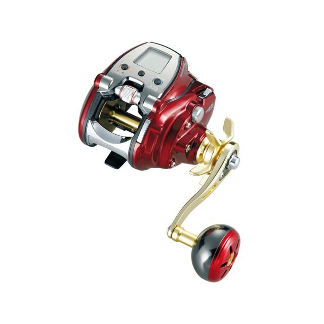 ダイワ／Daiwa　シーボーグ ３００ＭＪ　（１６ SEABORG 300MJ　右巻き：汎用電動リール）｜tsurigu-ten