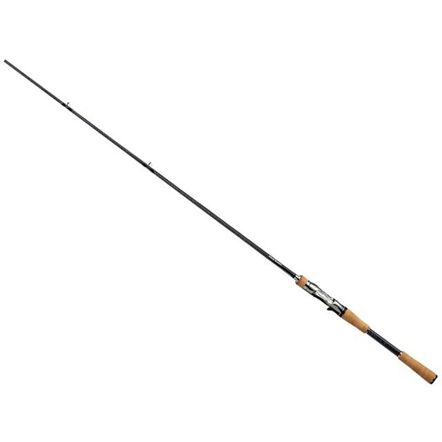 シマノ／SHIMANO バンタム 170M-G （16 BANTAM 1ピースベイト 