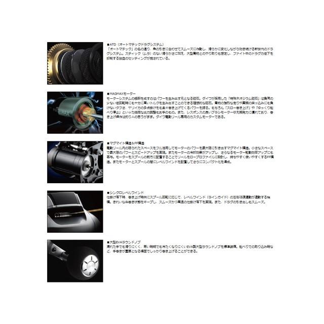 正規代理店公認店舗 ダイワ Daiwa シーボーグ ２００ｊ ｄｈ ｌ １６ Seaborg 0j Dh L 左巻きダブルハンドル電動リール 2179 つり具 Ten Yahoo 店 通販 Yahoo ショッピング 条件付き送料無料