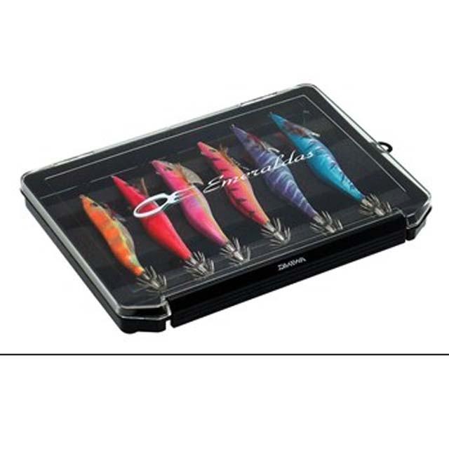 DAIWA（ダイワ） エメラルダス エギケース 255NS カラー：エメラルド