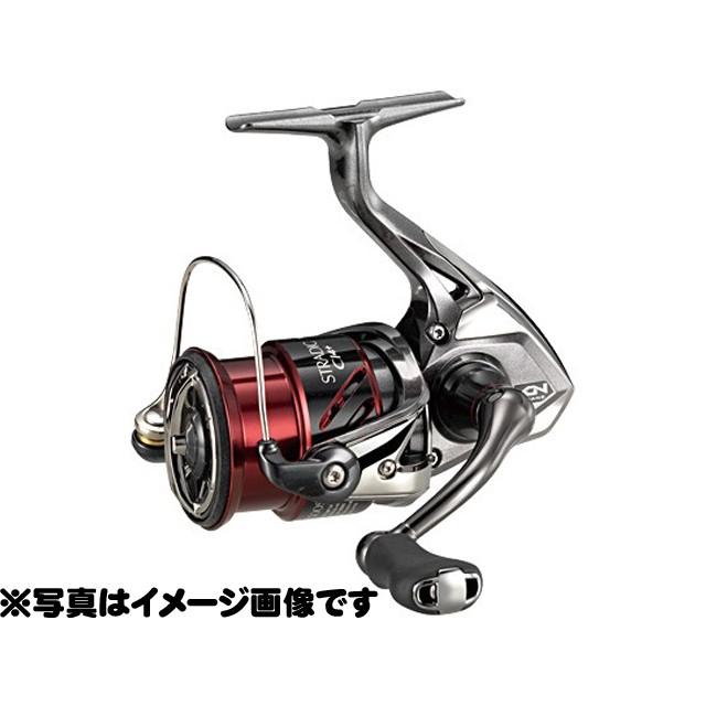 シマノ（SHIMANO） ストラディック CI4+ C2000HGS （16