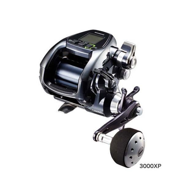 シマノ ｓｈｉｍａｎｏ 電動リール 右巻き フォースマスター ３０００ｘｐ 17 ３０００ｘｐ Forcemaster 店 右巻き