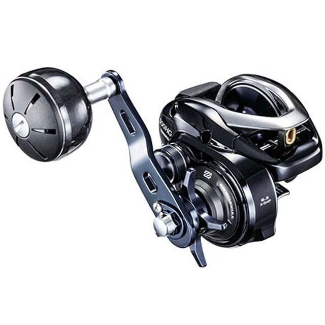シマノ／SHIMANO グラップラー 300HG （17 GRAPPLER 右 