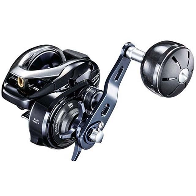 シマノ シマノ／SHIMANO グラップラー 301HG （17