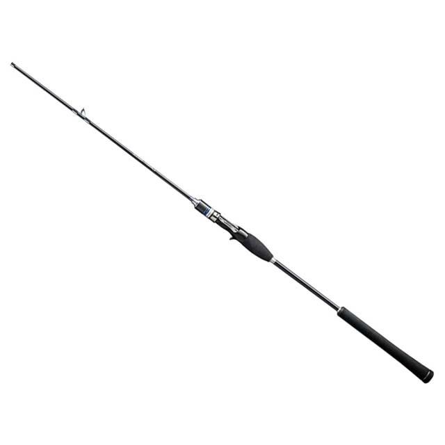 釣具 シマノ ゲーム タイプLJ B612HP シマノ（SHIMANO） ゲーム タイプ LJ B612−HP (17 GAME Type LJ