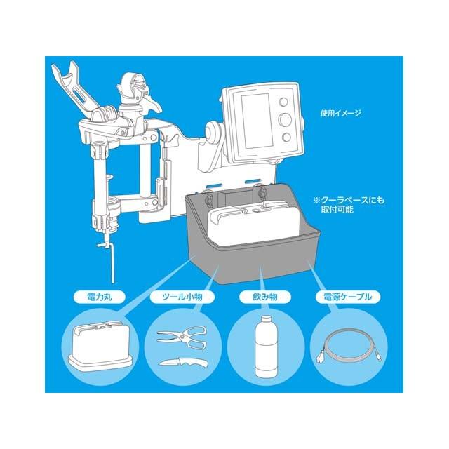 シマノ シマノ/SHIMANO RH-202Q 船べりシステム シマノ シマノ/SHIMANO RH-202Q 船べりシステム