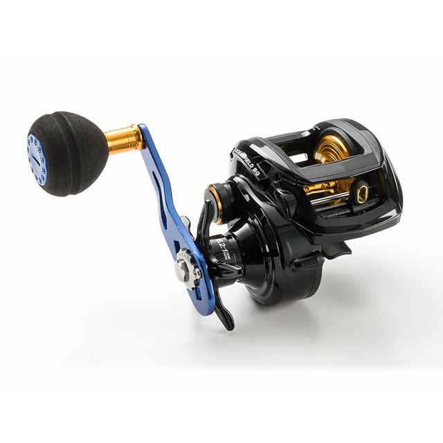 Abu Garcia（アブガルシア） OCEANFIELD BG RIGHT