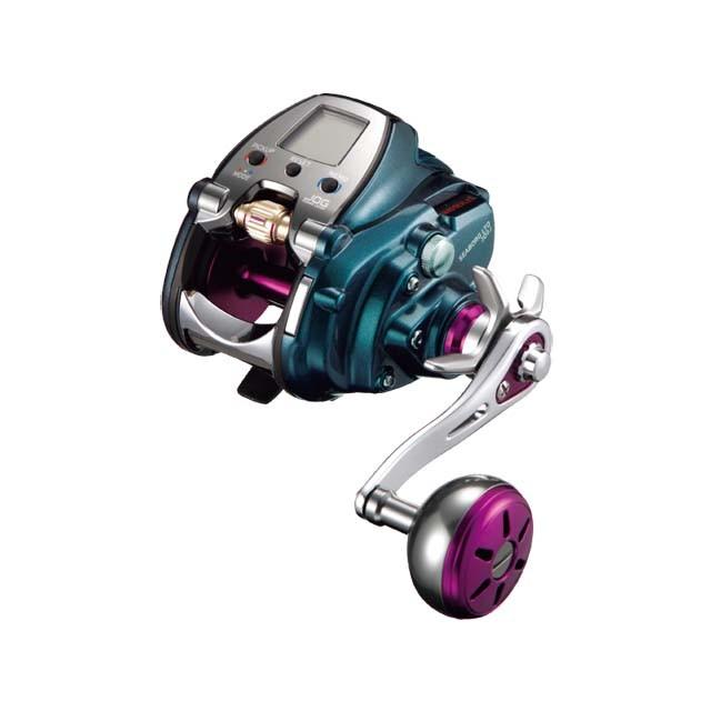 DAIWA（ダイワ） シーボーグ LTD 300J （17 SEABORG 船釣り用
