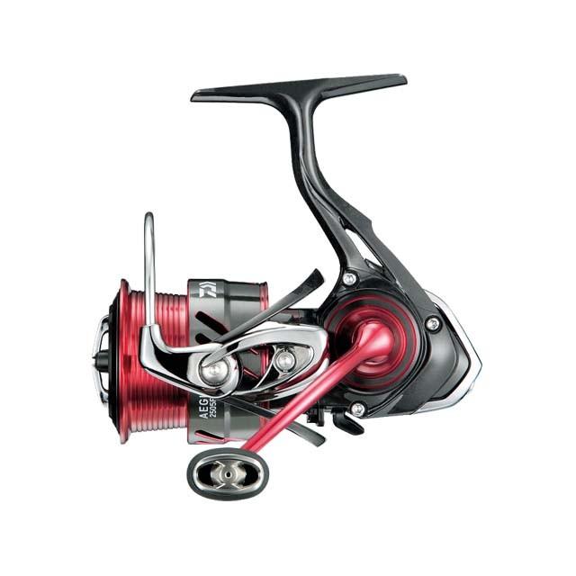Daiwa AEGIS 2505F スピニングリール DAIWA（ダイワ） イージス 2505F （17 AEGIS ソルト対応 ルアー
