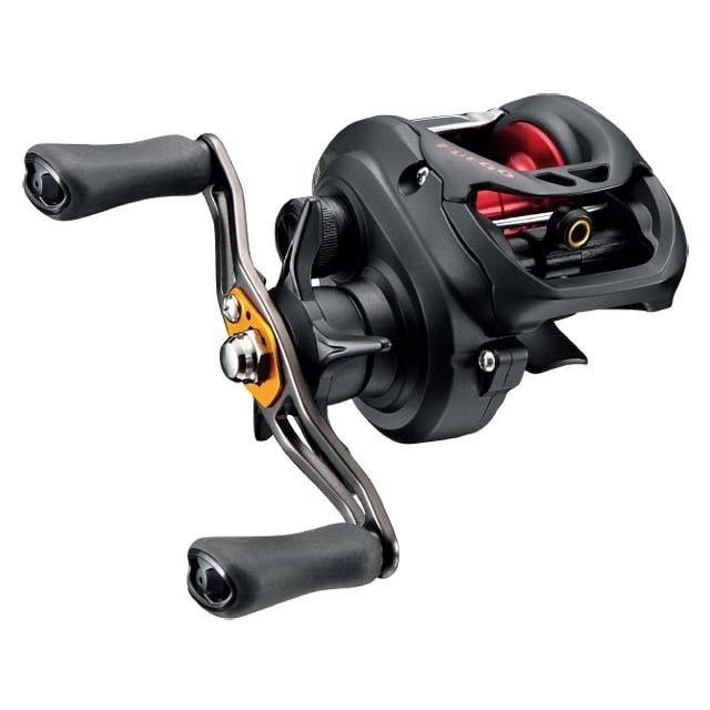 ダイワ ｄａｉｗａ フエゴ Ct １０３ｈｌ 17 Fuego 左巻き ギア比 ６ ３ つり具 Ten Yahoo 店 通販 Yahoo ショッピング