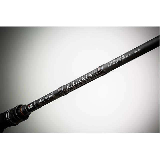 Abu Garcia アブガルシア ソルティースタイル キジハタ STHS