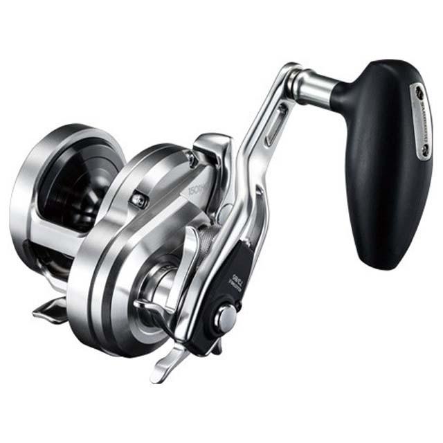 シマノ／SHIMANO オシアジガー 1501HG (17 OCEA JIGGER  