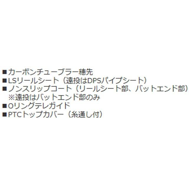 シマノ（SHIMANO） ホリデー 磯 2号-350 （17 HOLIDAY ISO 汎用外