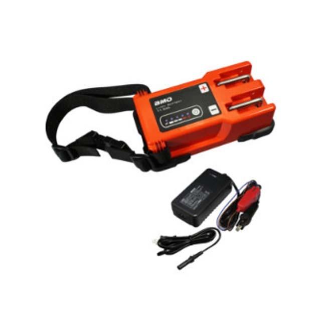 BMOジャパン BM-L116-SET リチウムイオンバッテリー 11