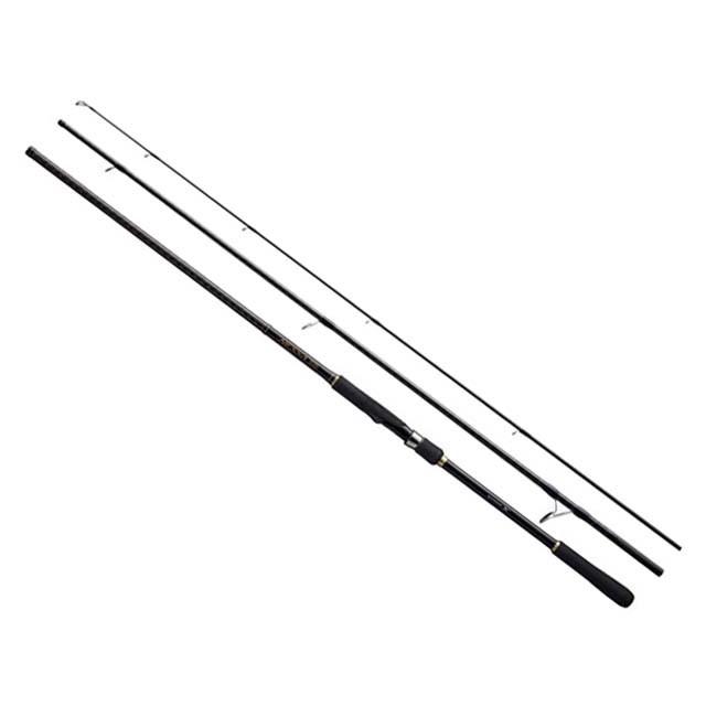 シマノ 美品 17ネッサBB S1102MMH シマノ シマノ／SHIMANO ネッサ BB S1102MMH （17 NESSA BB サーフ