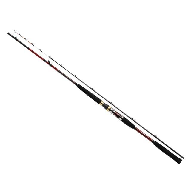 DAIWA（ダイワ） 極鋭ギア MH-205 AGS （17 KYOKUEI-GEAR 並継ぎ外