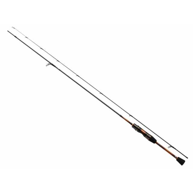 注目の ダイワ ｄａｉｗａ プレッソ ｌｔｄ ａｇｓ ６１ｌ ｓ ｊ ２ピース管理釣り場用トラウトロッド 新しい到着 Rafa Med Sa